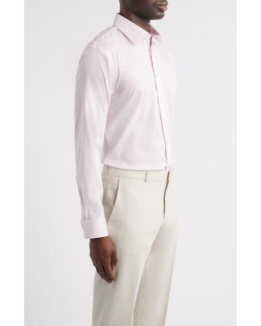 nordstrom trim fit performance dress shirt product info and reviews Trim Fit Solid Premium Performance Dress Shirt (Men)