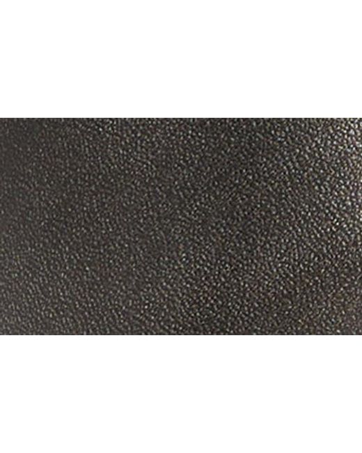 ALDO Gray Nilita Pointed Cap Toe Bootie
