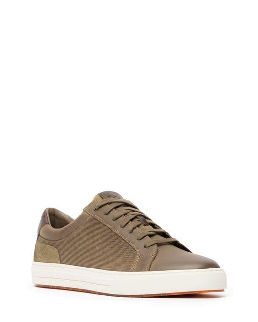 Rodd & Gunn Gray Transit Sneaker for men
