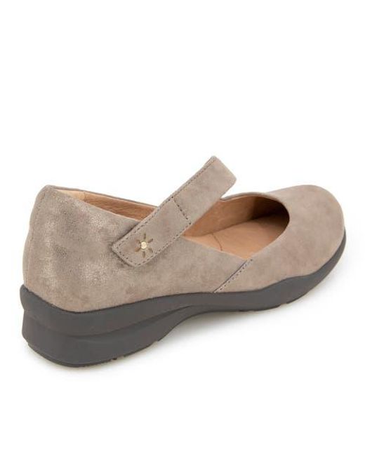 Jambu Gray Treva Casual Shoe