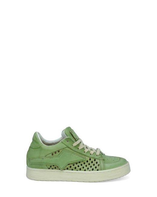 A.s.98 Green Adrian Sneaker