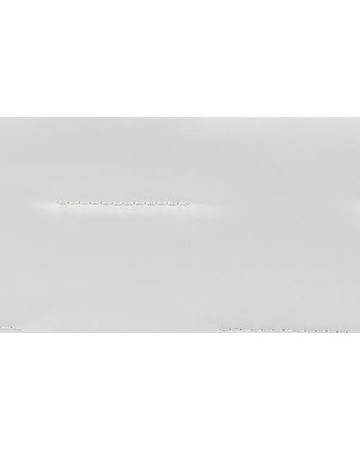 Hedgren White Softy Water Repellent Satchel