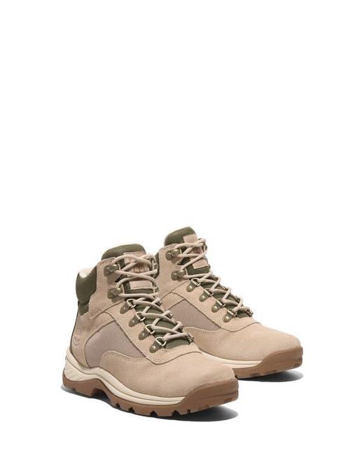 Timberland Natural Ledge Mid Waterproof Hiking Boot