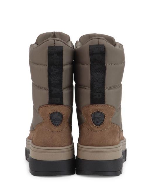 Pajar Brown Helene Insulated Boot