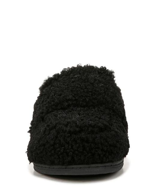 Vionic Black Gemma Ii Mule