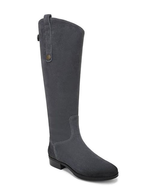 Sam Edelman Black Penny Boot