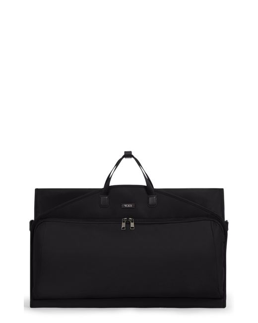 Tumi Black Garment Bag