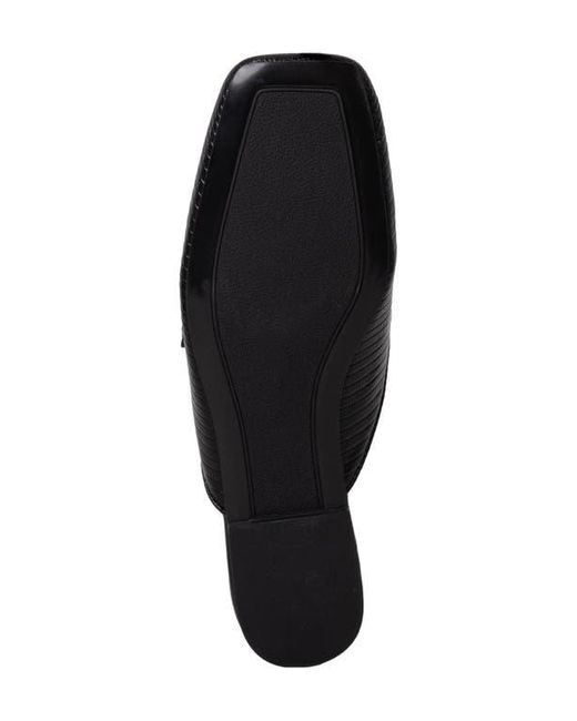 Shu Shop Black Athena Mule