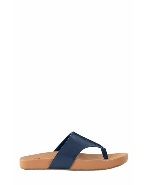 The Sak Blue Everly Sandal
