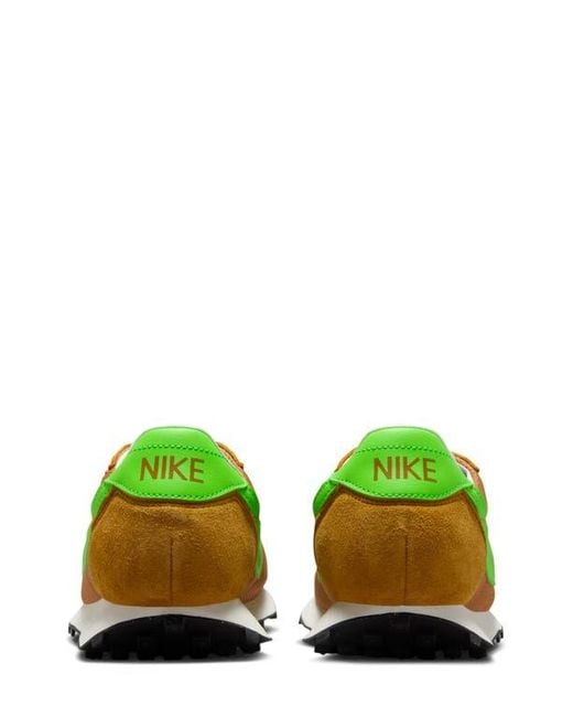 Nike Green Ld-1000 Sneaker for men