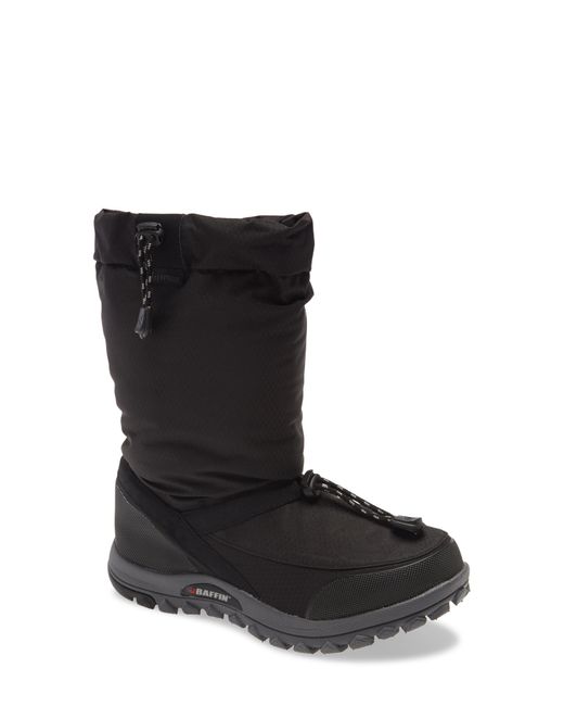 khombu chamonix boot