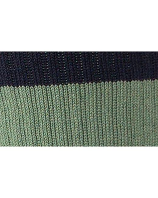 Stance Green Boyd St. Socks for men