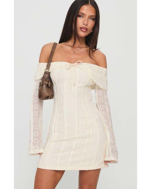 open lace back dress COS Pleated Knitted Maxi Dress – 02HIRE