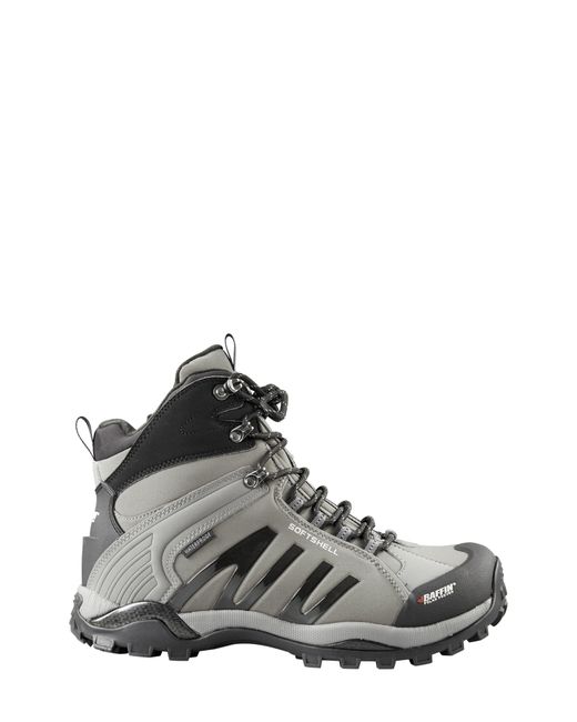 Baffin Gray Zone Waterproof Snow Boot for men
