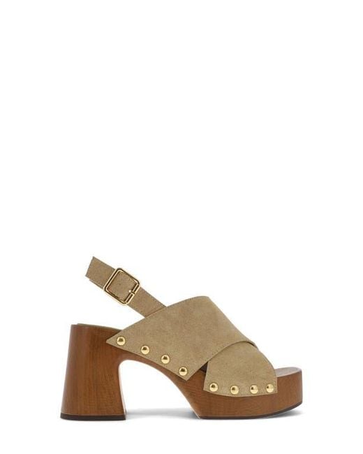 MIA Natural Eudora Sandal