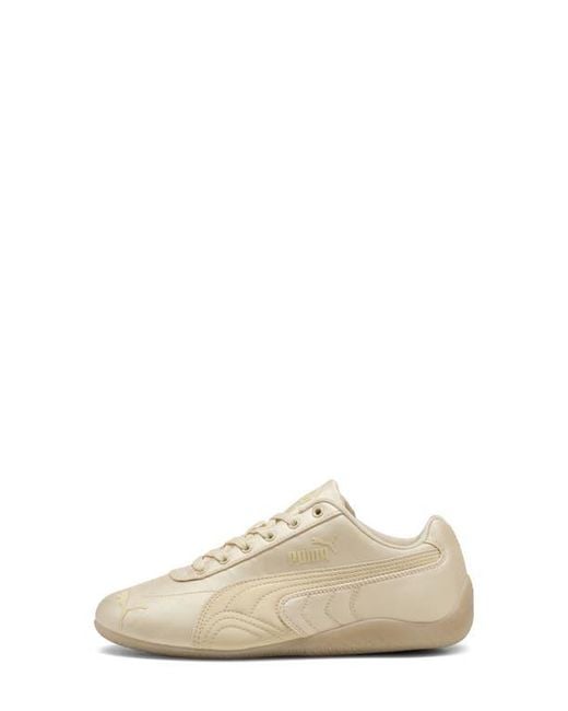 PUMA Natural Speedcat Anodized Sneaker