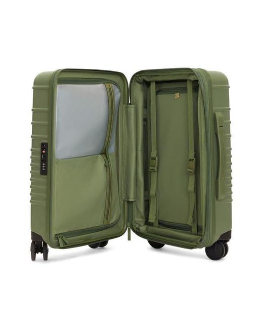 BEIS Green 21 Luggage