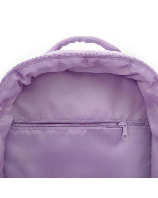 Heys Purple The Puffer Backpack
