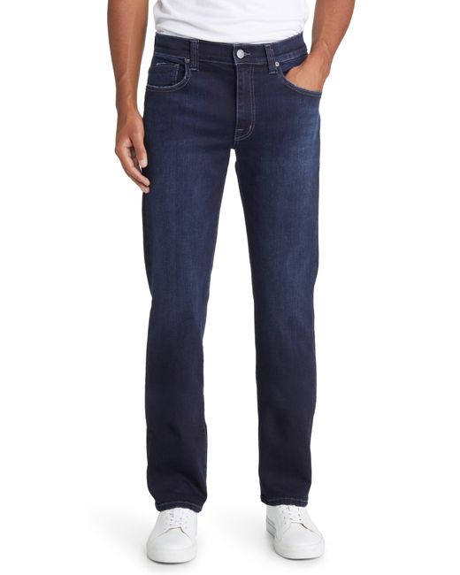 Fidelity 50-11 Relaxed Fit Straight Leg Jeans in Blue for Men | Lyst