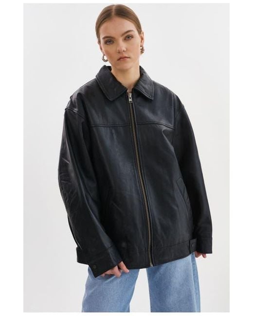Lamarque Black Theia
