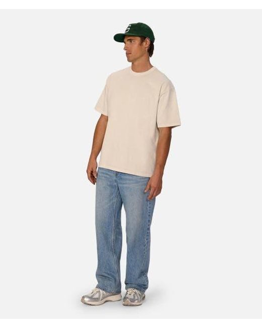 Industrie Australia Natural The Del Sur Tee for men