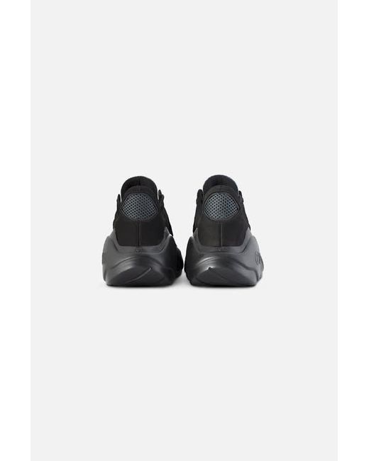 Fini Black Desiderata V2 Sneaker