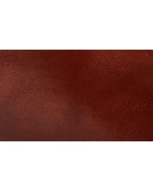 Robert Zur Red Blair Boot