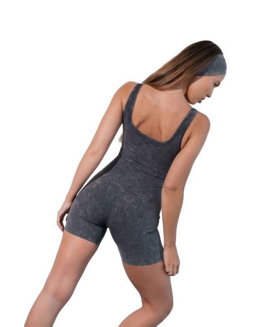 Vitaly Multicolor Cloud Ii Rib Basic Jumper