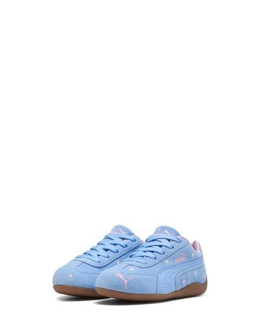 PUMA Blue Speedcat Og Sneaker