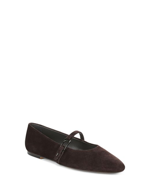 Sarto Black Rubina Flat