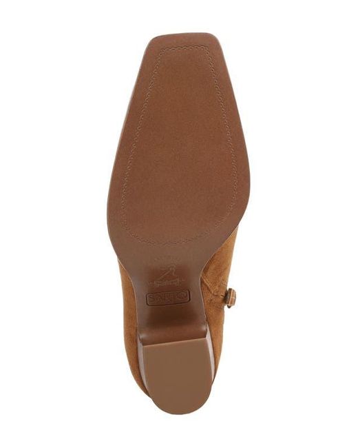 Sarto Brown Jude Bootie