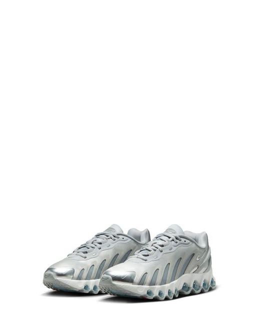 Nike Metallic Air Max Dn8 Sneaker