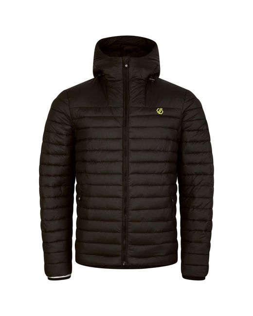 Dare 2b Black Chilled Ski Jacket for men