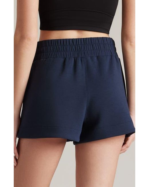 Rhone Blue Dreamglow Shorts