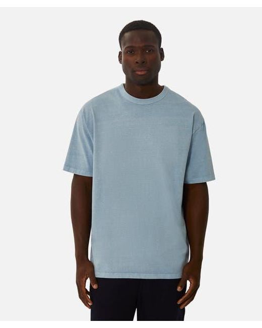 Industrie Australia Blue The Del Sur T-Shirt 3 Pack for men