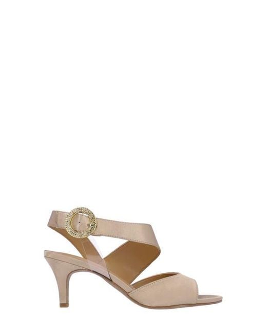 J. Reneé Natural Safira Sandal