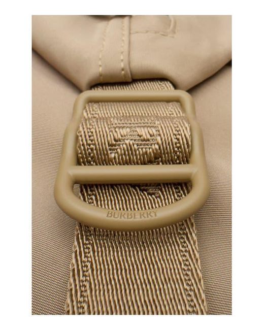 Burberry Multicolor Storm Backpack for men