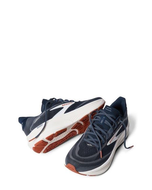 Brooks Blue Ghost 18 Running Shoe for men