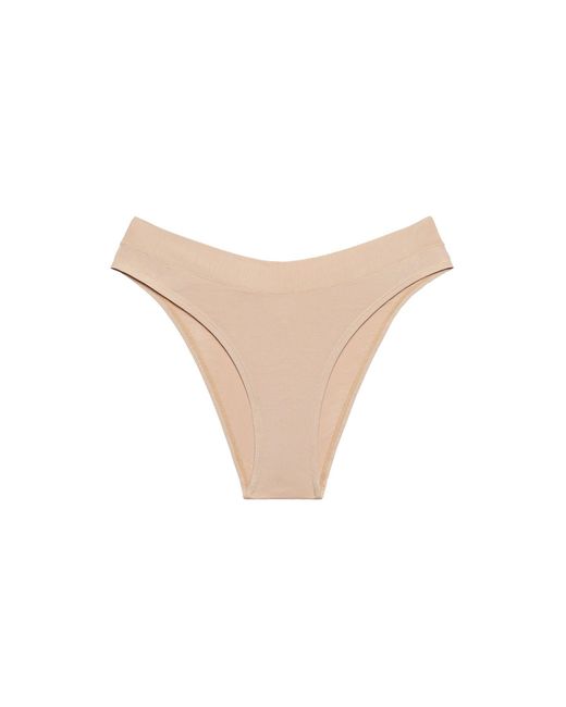 CUUP White The Bikini