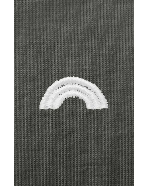 Alix Gray Lil Lightweight Jersey Tee for men