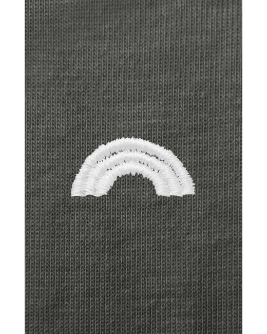 Alix Gray Lil Lightweight Jersey Tee for men