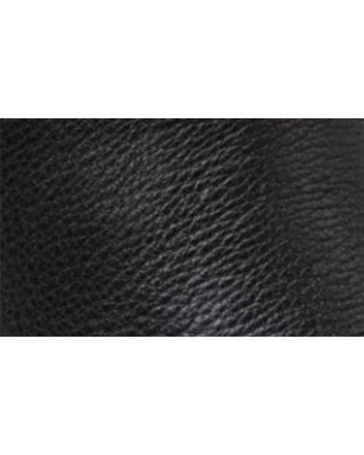 Naot Black Heir Bootie