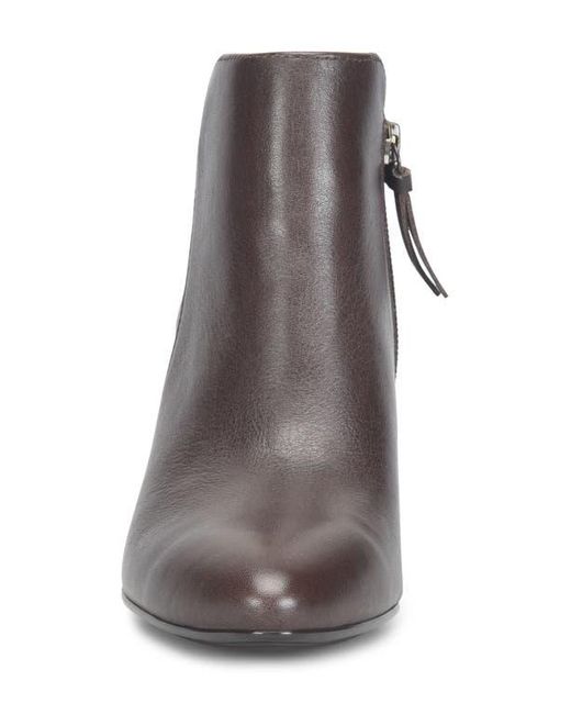 Söfft Gray Sasha Water Resistant Bootie