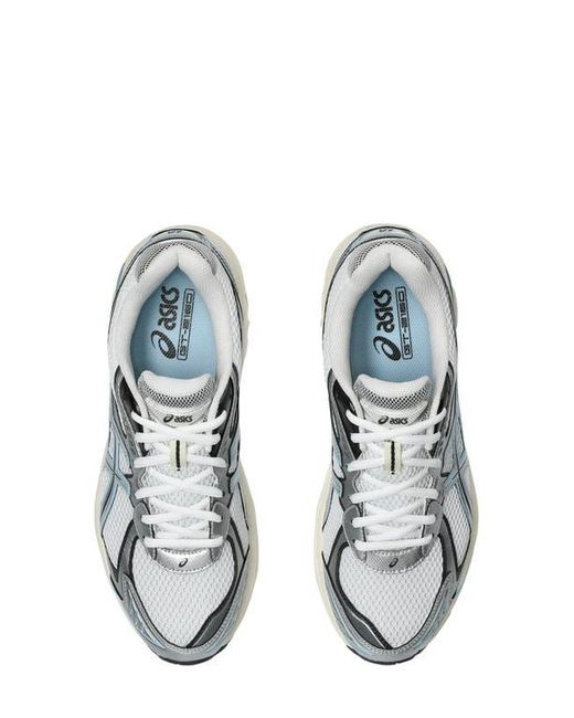 Asics Gray Gender Inclusive Gt-2160 Sneaker