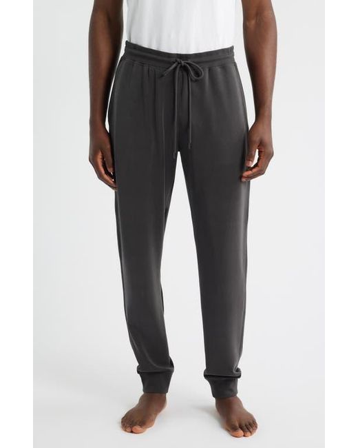 Daniel Buchler Men's Gray Pajama Sweatpants pyjamas