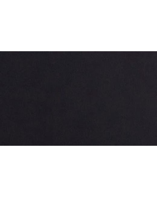 GOOD AMERICAN Blue Sculpting Deep V-Neck Bodysuit