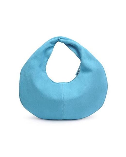 Moda Luxe Blue Farrah