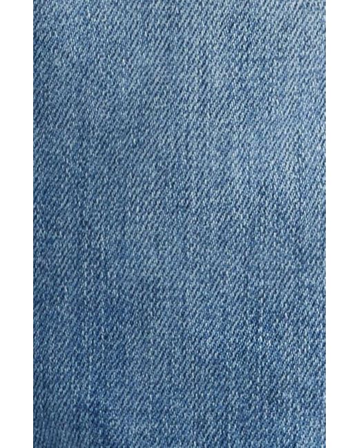 AG Jeans Blue Everett Slim Straight Leg Jeans for men