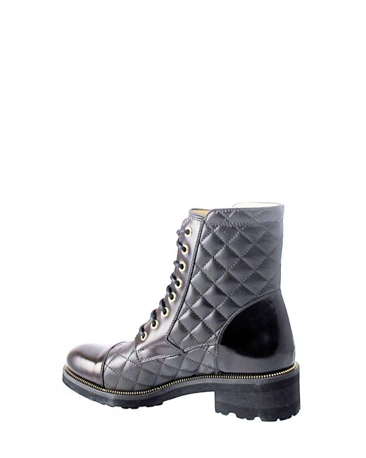 Ron white top tiffany boot