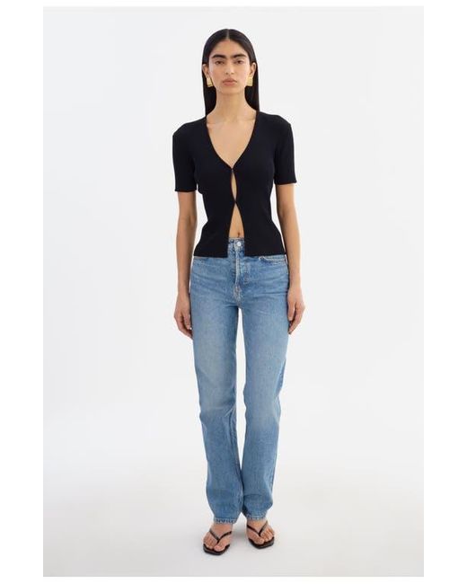 Lamarque Blue Aurelie